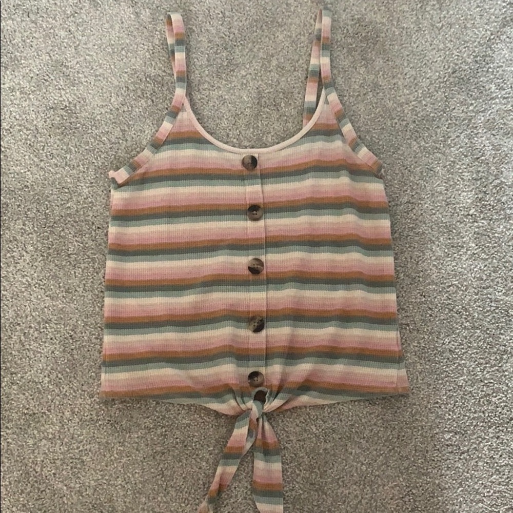 American Eagle tank top